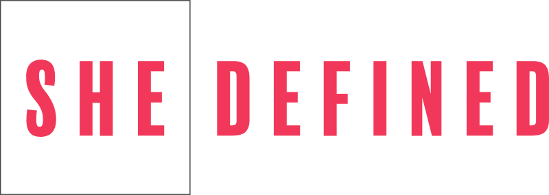 She Defined